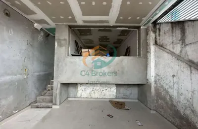 Casa com 4 quartos à venda na Vila Ede, São Paulo 