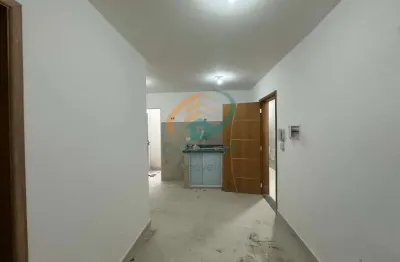 Apartamento com 1 quarto para alugar na Vila Sabrina, São Paulo 