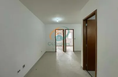 Apartamento com 2 quartos para alugar na Vila Sabrina, São Paulo 