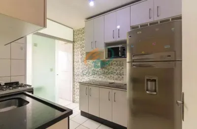 Apartamento com 2 quartos à venda no Jardim São José, Guarulhos 