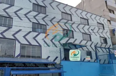 Prédio para alugar no Parque das Nações, Guarulhos 