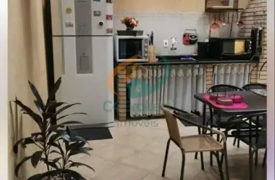 Casa com 4 quartos à venda na Vila Galvão, Guarulhos 