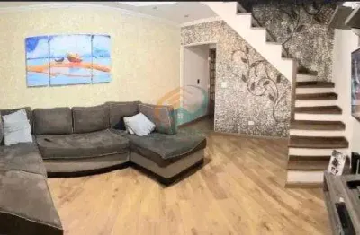 Casa com 3 quartos à venda no Jardim Bananal, Guarulhos 