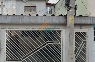 Casa com 2 quartos à venda na Vila Augusta, Guarulhos 