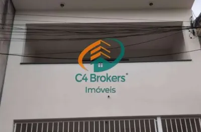 Casa com 5 quartos à venda no Jardim Rodolfo, Guarulhos 