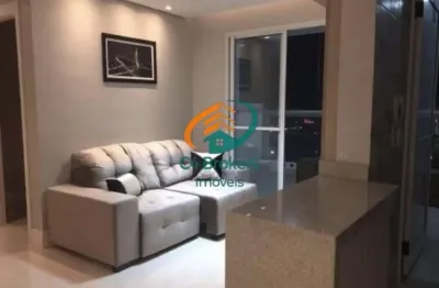Apartamento com 2 quartos à venda na Vila Endres, Guarulhos 