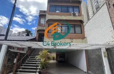 Casa com 3 quartos à venda no Centro, Guarulhos 