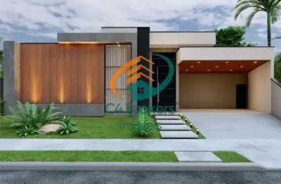 Casa em condomínio fechado com 3 quartos à venda no Jardim São Nicolau, Atibaia 