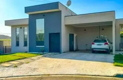 Casa em condomínio fechado com 3 quartos à venda no Rio Abaixo, Atibaia 