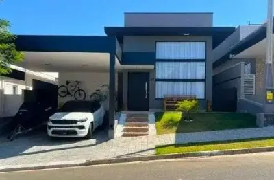 Casa em condomínio fechado com 3 quartos à venda no Rio Abaixo, Atibaia 