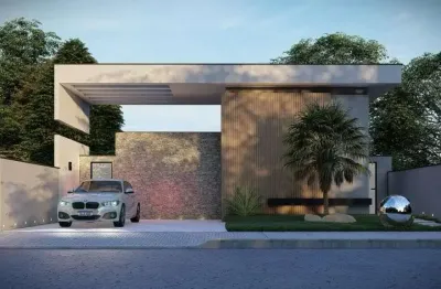 Casa em condomínio fechado com 3 quartos à venda no Condomínio Atibaia Park I, Atibaia 