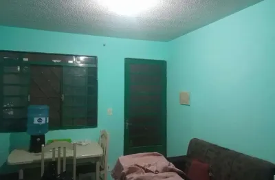 Casa em condomínio fechado com 2 quartos à venda no Jardim Ottawa, Guarulhos 