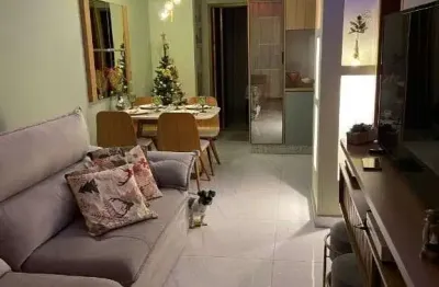 Casa em condomínio fechado com 2 quartos à venda no Jardim Izildinha, Guarulhos 