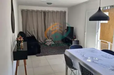 Casa em condomínio fechado com 2 quartos à venda no Jardim Guilhermino, Guarulhos 