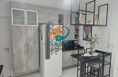 Apartamento com 3 quartos à venda no Centro, Guarulhos 