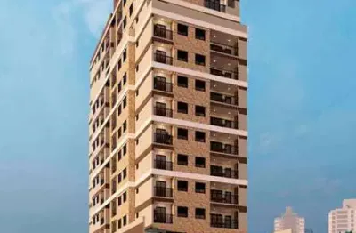 Apartamento com 2 quartos à venda na Vila Rosália, Guarulhos 