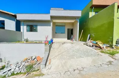 Casa em condomínio fechado com 2 quartos à venda no Mato Dentro, Mairiporã 