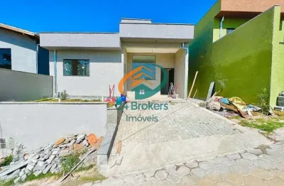 Casa em condomínio fechado com 2 quartos à venda no Mato Dentro, Mairiporã 