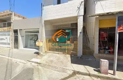 Casa com 1 quarto à venda na Vila Carmela II, Guarulhos 