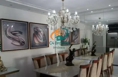 Apartamento com 2 quartos à venda no Jardim Flor da Montanha, Guarulhos 