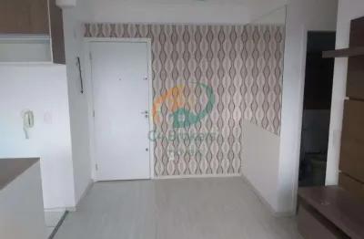 Apartamento com 2 quartos à venda na Vila Carmosina, São Paulo 