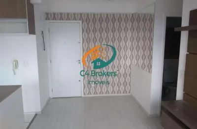 Apartamento com 2 quartos à venda na Vila Carmosina, São Paulo 
