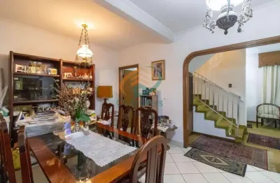 Casa com 3 quartos à venda na Vila Hermínia, Guarulhos 