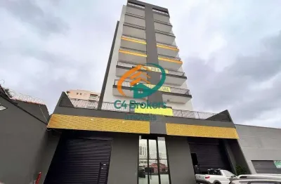 Sala comercial para alugar na Vila Galvão, Guarulhos 