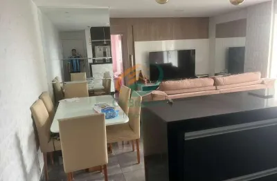 Apartamento com 3 quartos para alugar na Vila Endres, Guarulhos 