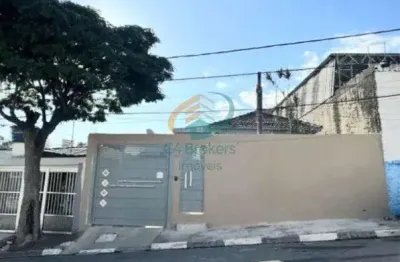 Casa com 2 quartos à venda no Jardim Maria Dirce, Guarulhos 