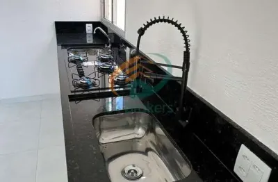 Apartamento com 2 quartos à venda na Vila Celeste, Itaquaquecetuba 