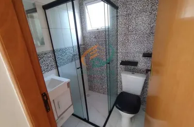 Apartamento com 2 quartos para alugar no Mikail II, Guarulhos 