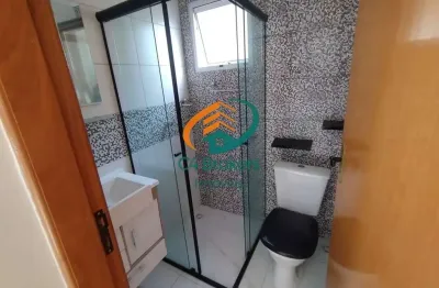 Apartamento com 2 quartos para alugar no Mikail II, Guarulhos 