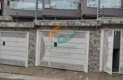 Casa com 3 quartos à venda na Vila São Geraldo, São Paulo 