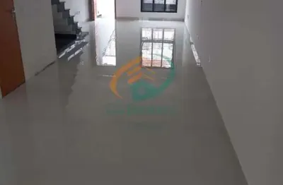 Casa com 3 quartos à venda na Vila São Geraldo, São Paulo 