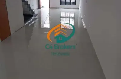 Casa com 3 quartos à venda na Vila São Geraldo, São Paulo 