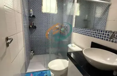 Apartamento com 2 quartos à venda na Vila Venditti, Guarulhos 