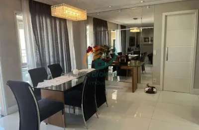 Apartamento com 3 quartos à venda na Vila Augusta, Guarulhos 