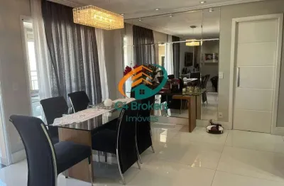 Apartamento com 3 quartos à venda na Vila Augusta, Guarulhos 