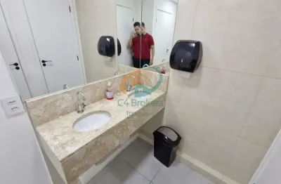 Sala comercial para alugar na Vila Galvão, Guarulhos 