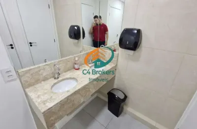 Sala comercial para alugar na Vila Galvão, Guarulhos 