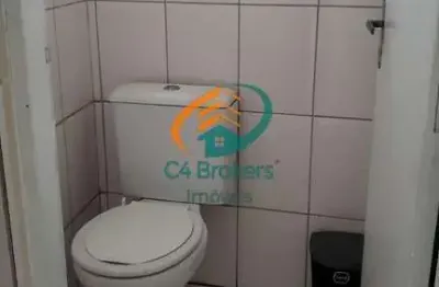 Sala comercial para alugar na Vila Marieta, São Paulo 