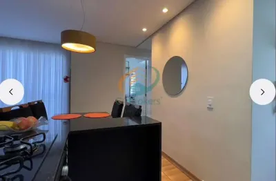 Apartamento com 3 quartos à venda na Vila Augusta, Guarulhos 