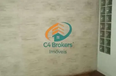 Casa comercial para alugar no Picanço, Guarulhos 