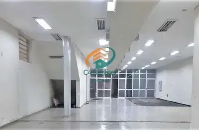 Casa comercial para alugar no Macedo, Guarulhos 