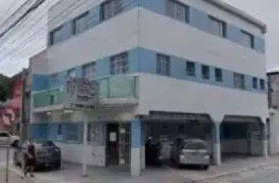 Casa comercial com 1 sala para alugar no Macedo, Guarulhos 