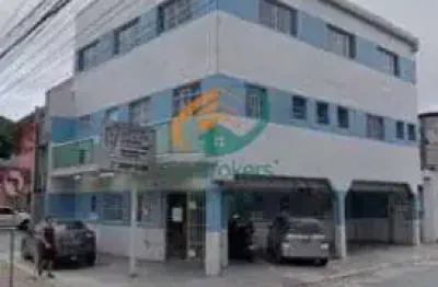 Casa comercial com 1 sala para alugar no Macedo, Guarulhos 
