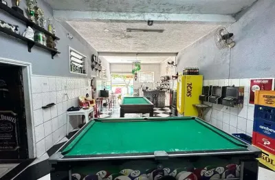 Casa comercial com 1 sala para alugar no Tremembé, São Paulo 