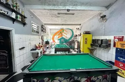 Casa comercial com 1 sala para alugar no Tremembé, São Paulo 