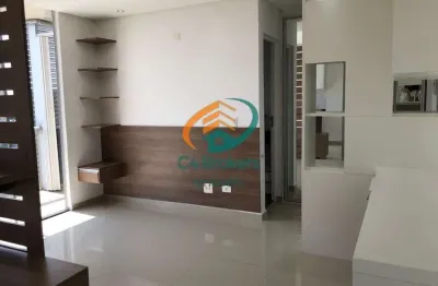 Casa comercial para alugar na Vila Augusta, Guarulhos 